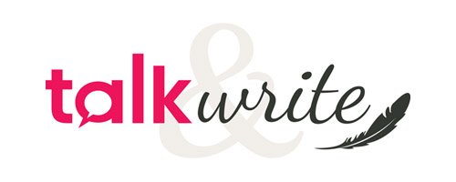talk&write - Karinka Jaekel