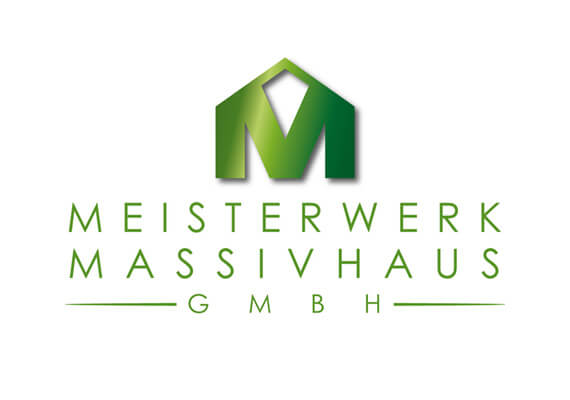 Logo, Briefbogen, Website, Landingpage, Web-Banner & Bauschild f&uumlr einen Bauunternehmer aus Wiesbaden.