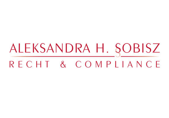 Logo, Geschäftsausstattung & Webseite f&uumlr eine Hamburger Rechtsanwältin.