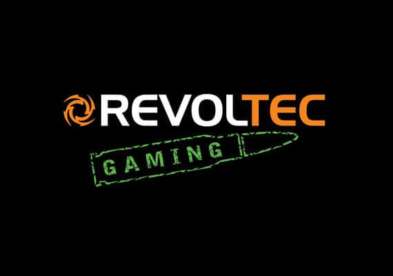 3 Anzeigen f&uumlr die auf PC-Spieler zugeschnittene PC-Marke 'Revoltec Gaming', die u.a. &uumlber mehrere Jahre in den Fachzeitschriften 'PC Games', 'PC Games Hardware' und 'Gamestar' erschienen.