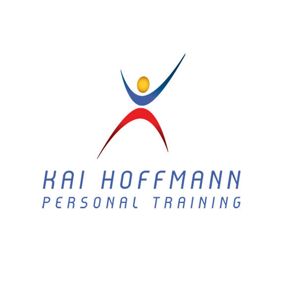 Corporate Design für Kai Hoffmann - Personal Training