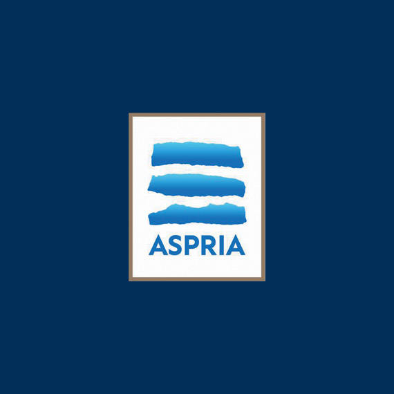 Aspria