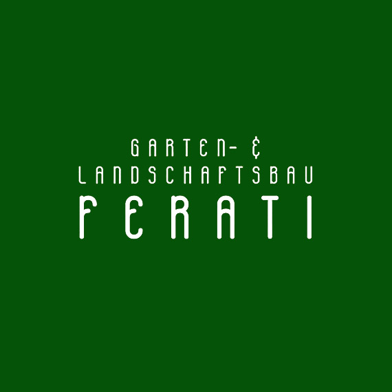 Gartenbau Ferati