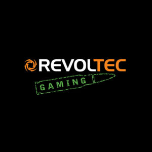 Revoltec Gaming Logo